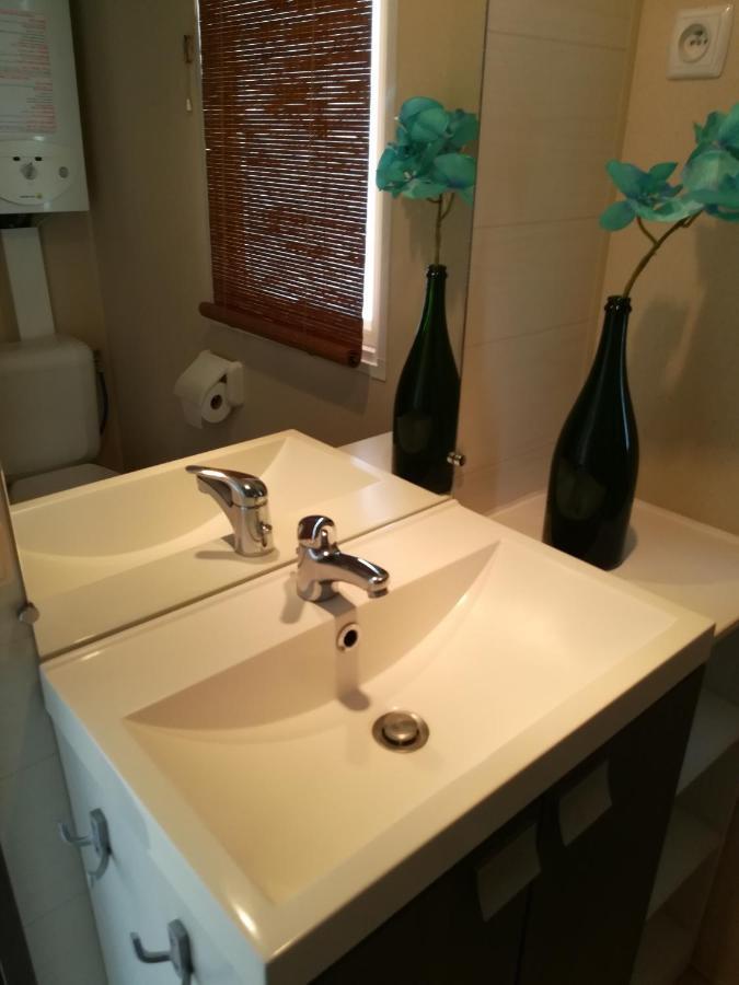 Conjunto Rural Andrea Guest House Moriles Exterior foto