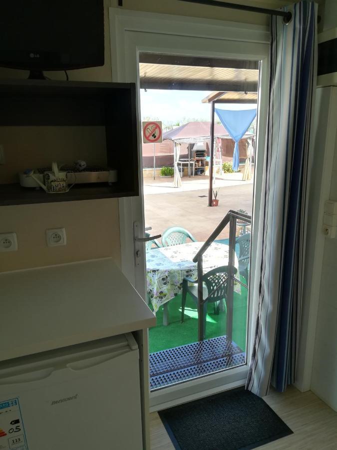 Conjunto Rural Andrea Guest House Moriles Exterior foto