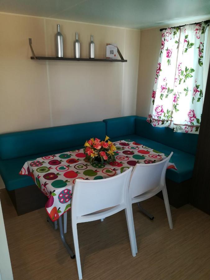 Conjunto Rural Andrea Guest House Moriles Exterior foto