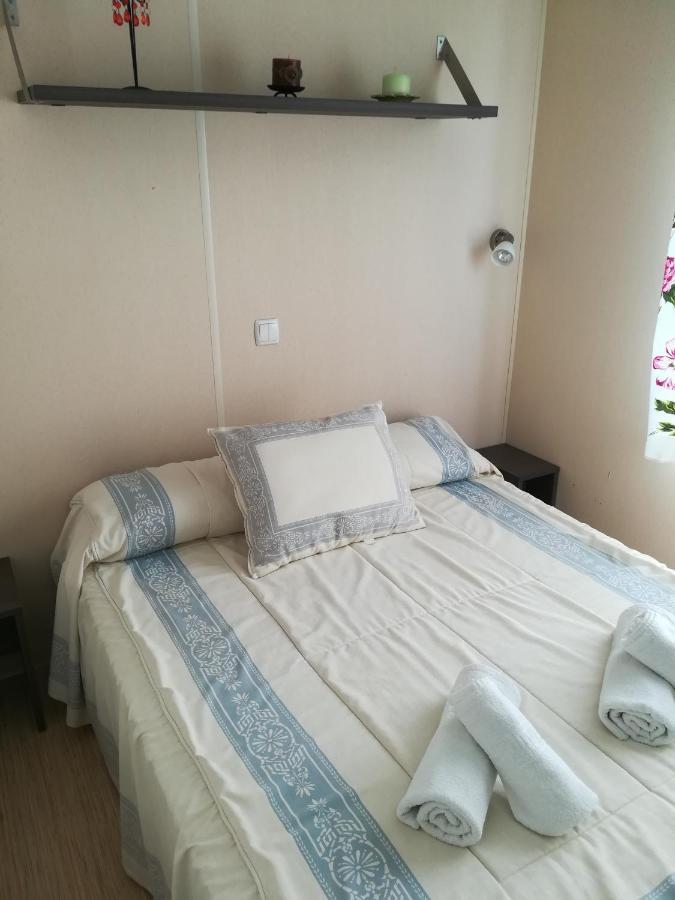 Conjunto Rural Andrea Guest House Moriles Exterior foto