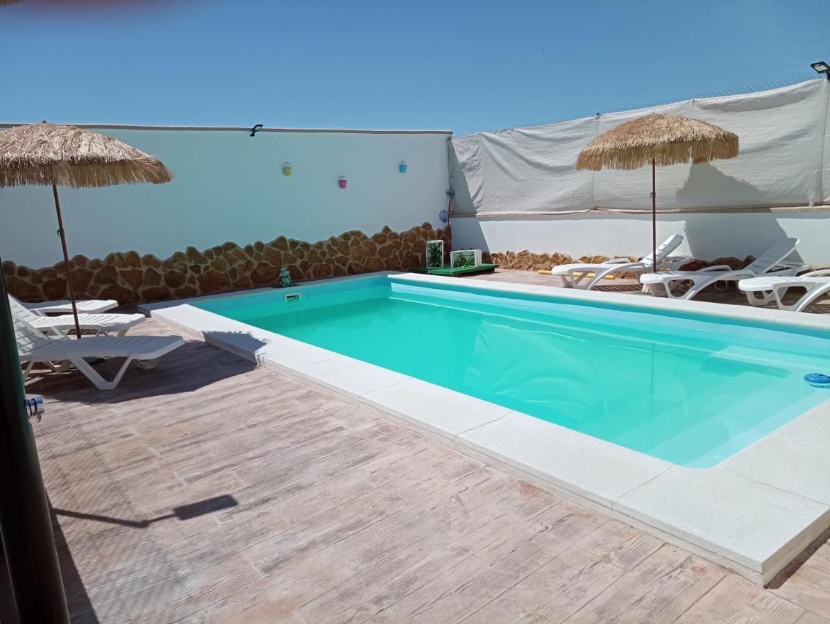 Conjunto Rural Andrea Guest House Moriles Exterior foto