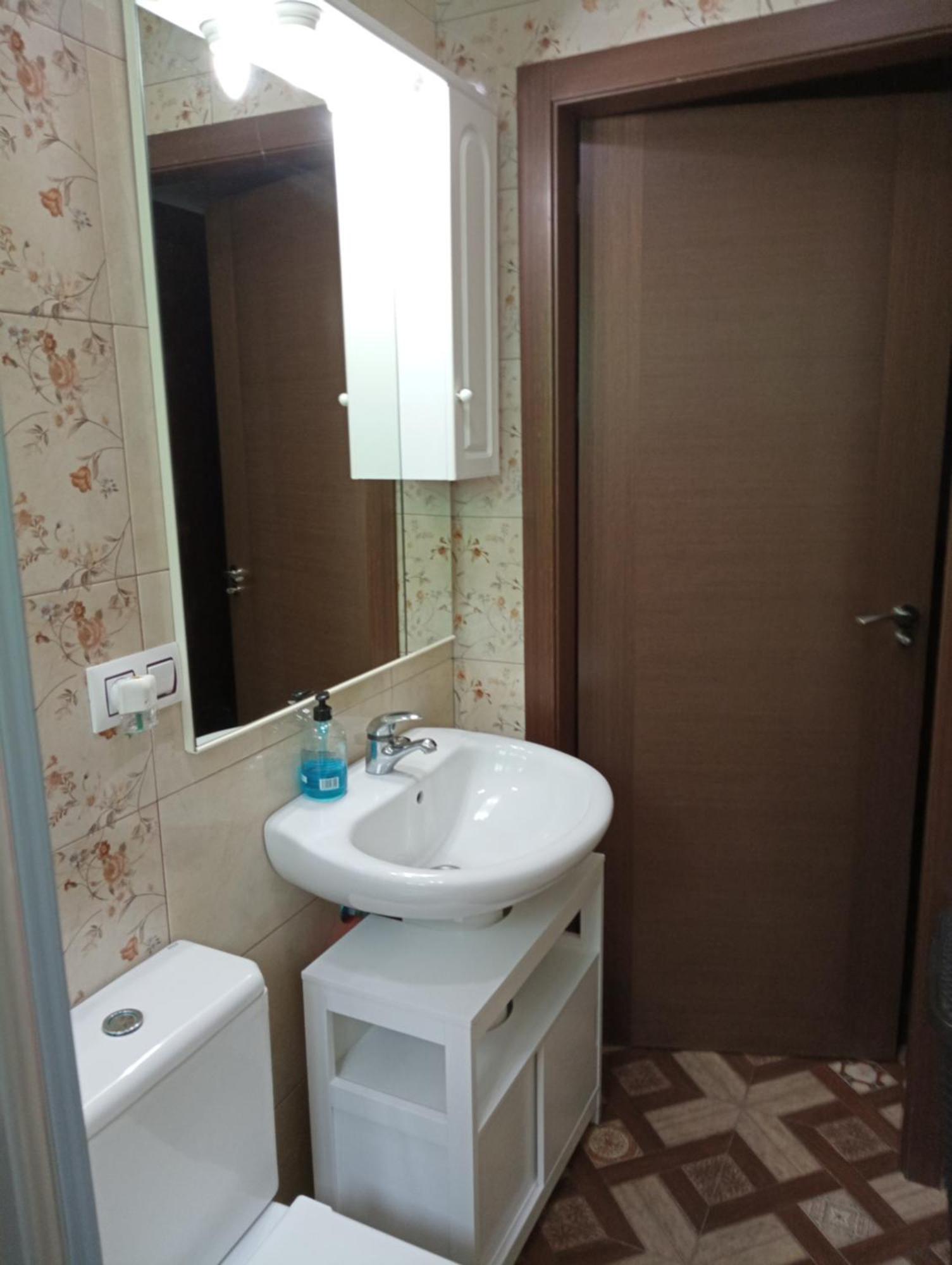 Conjunto Rural Andrea Guest House Moriles Exterior foto