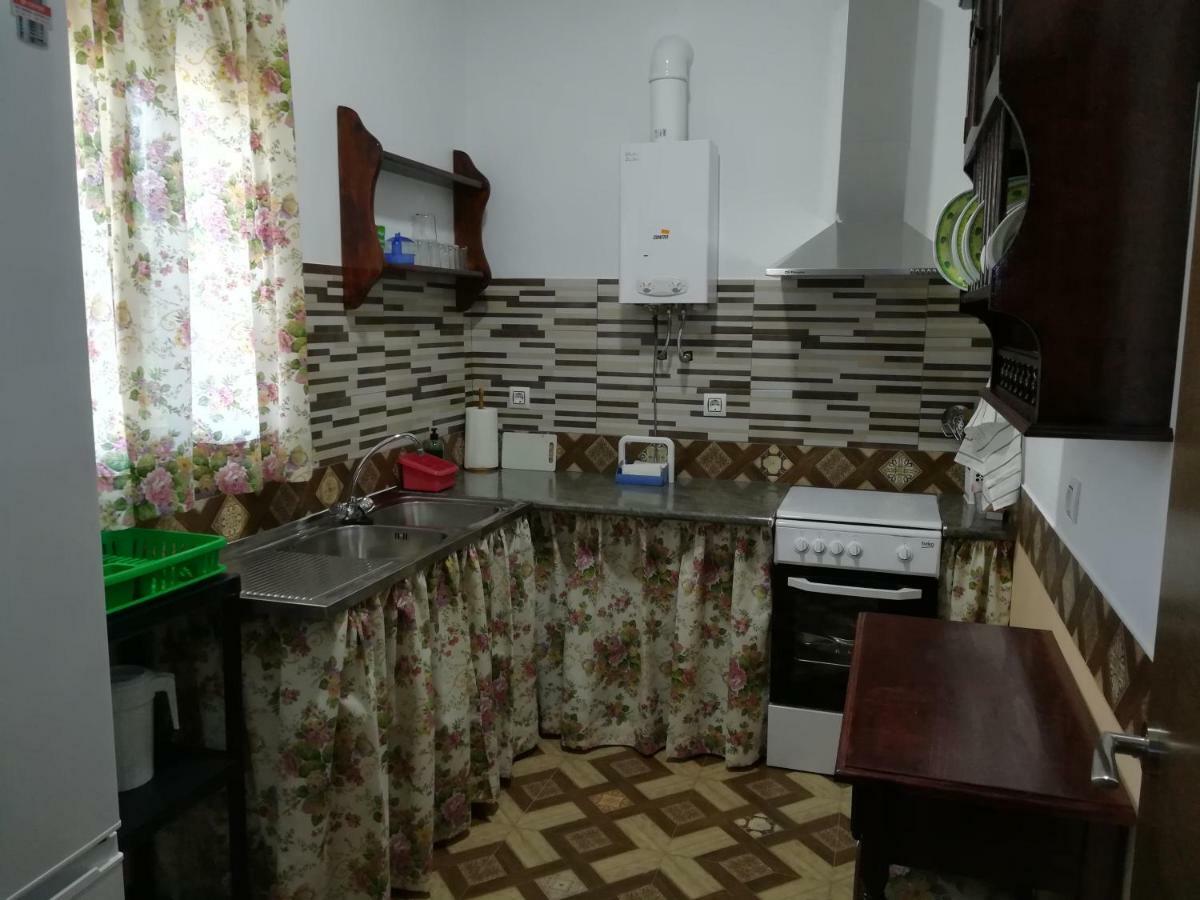 Conjunto Rural Andrea Guest House Moriles Exterior foto