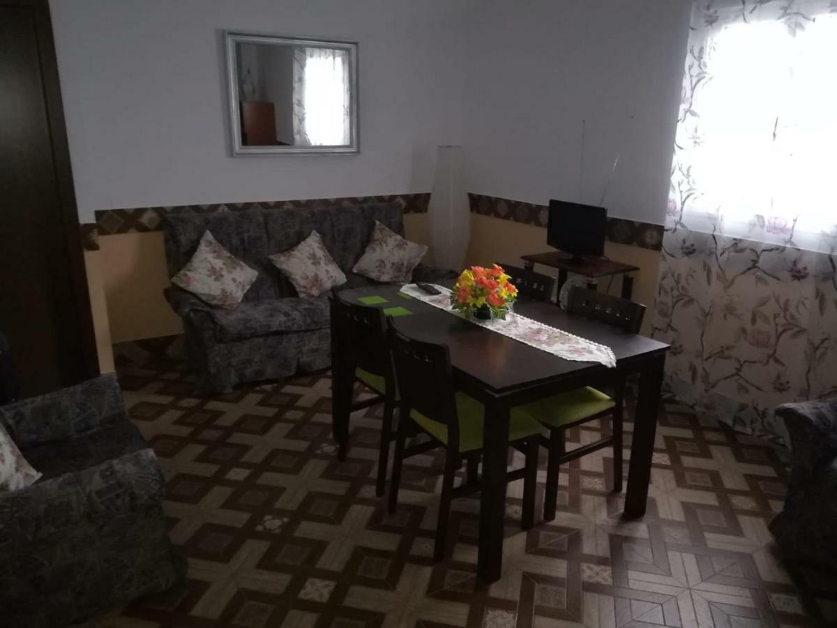 Conjunto Rural Andrea Guest House Moriles Exterior foto